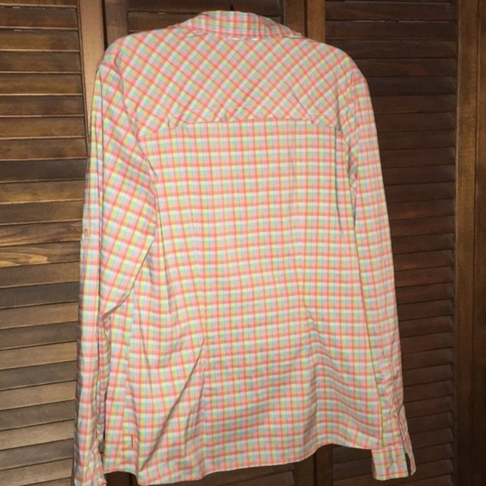 Lucy Button Down - image 4